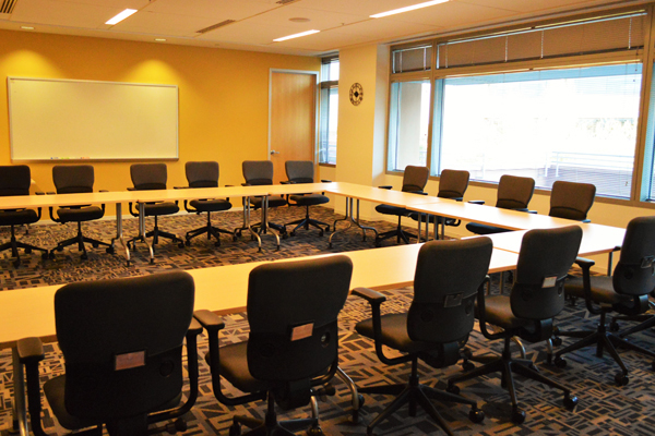Innovation room